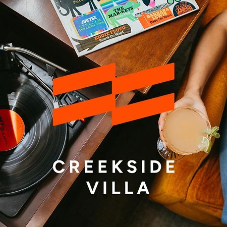 Creekside Villa Canmore Eksteriør billede