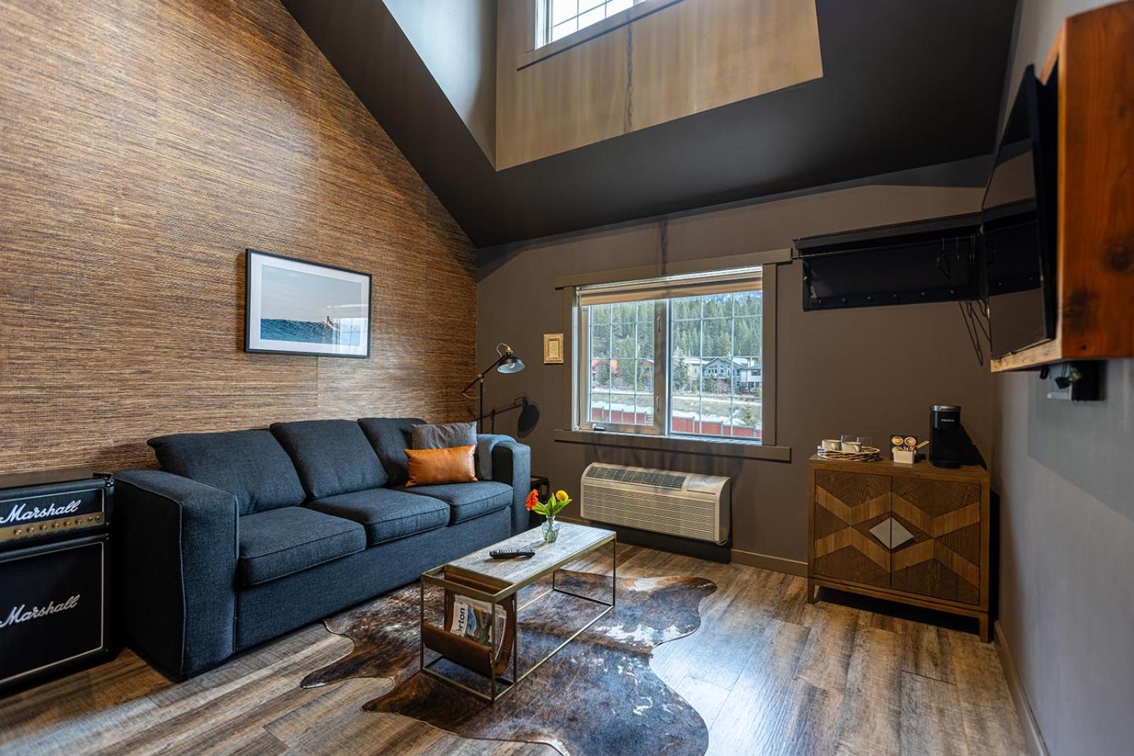 Creekside Villa Canmore Eksteriør billede